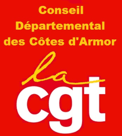 Syndicat CGT du Conseil Départemental 22
